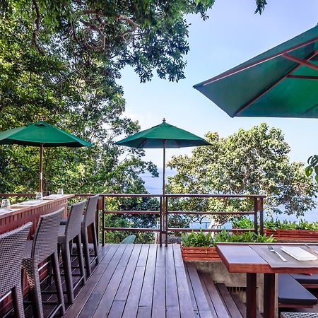 Paresa Resort Phuket Παραλία Καμάλα Εξωτερικό φωτογραφία