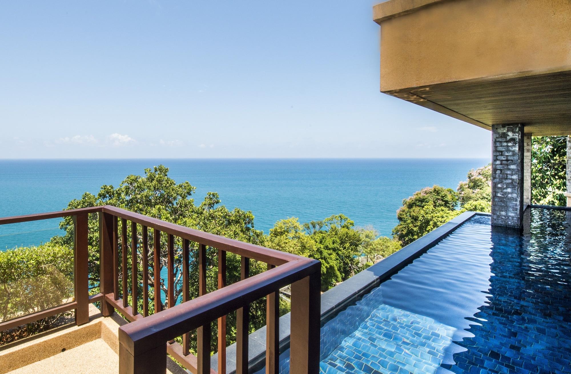 Paresa Resort Phuket Παραλία Καμάλα Εξωτερικό φωτογραφία