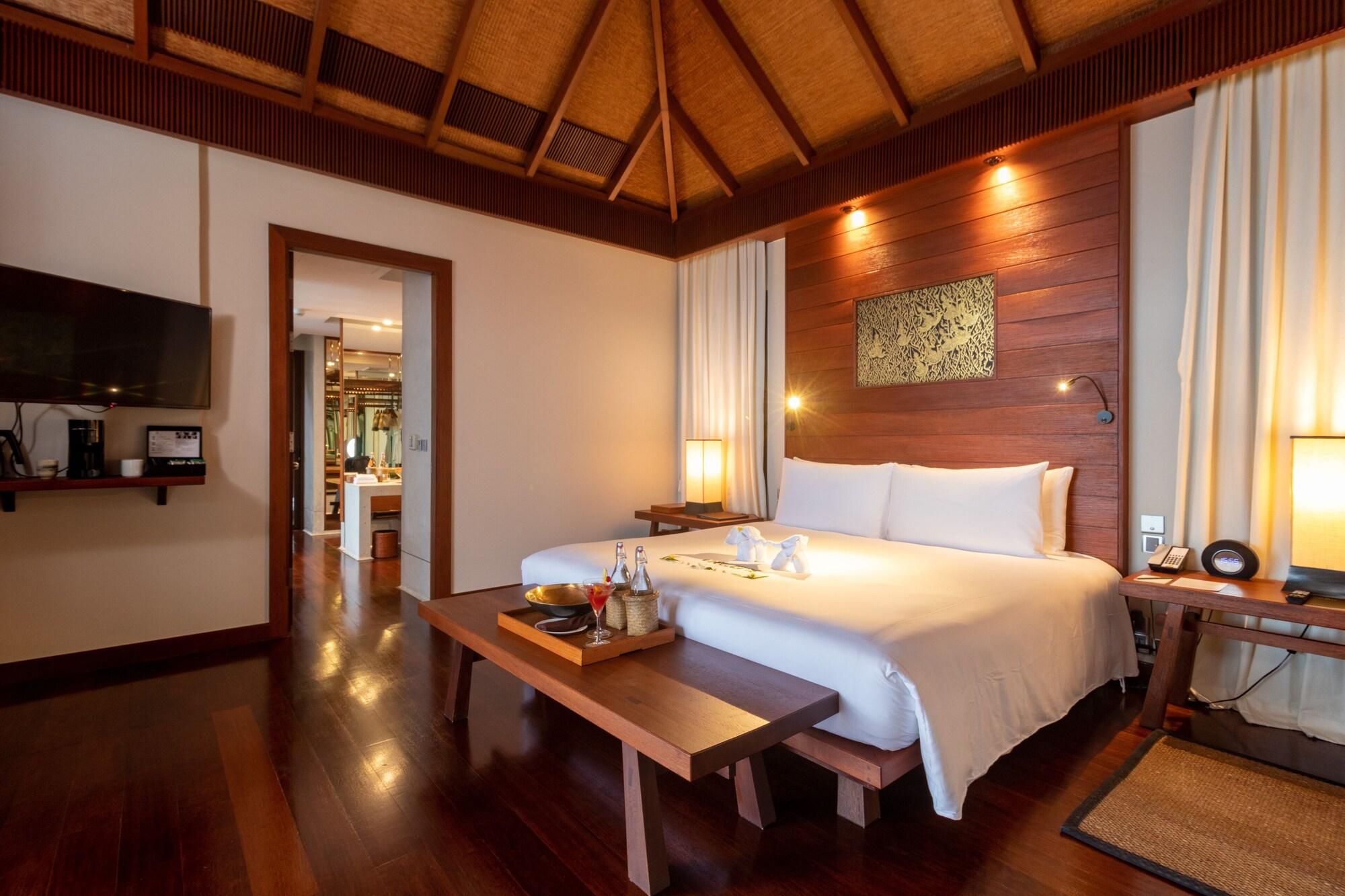 Paresa Resort Phuket Παραλία Καμάλα Εξωτερικό φωτογραφία