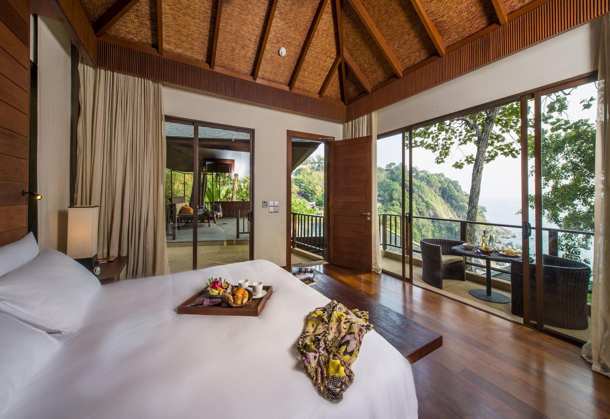 Paresa Resort Phuket Παραλία Καμάλα Εξωτερικό φωτογραφία