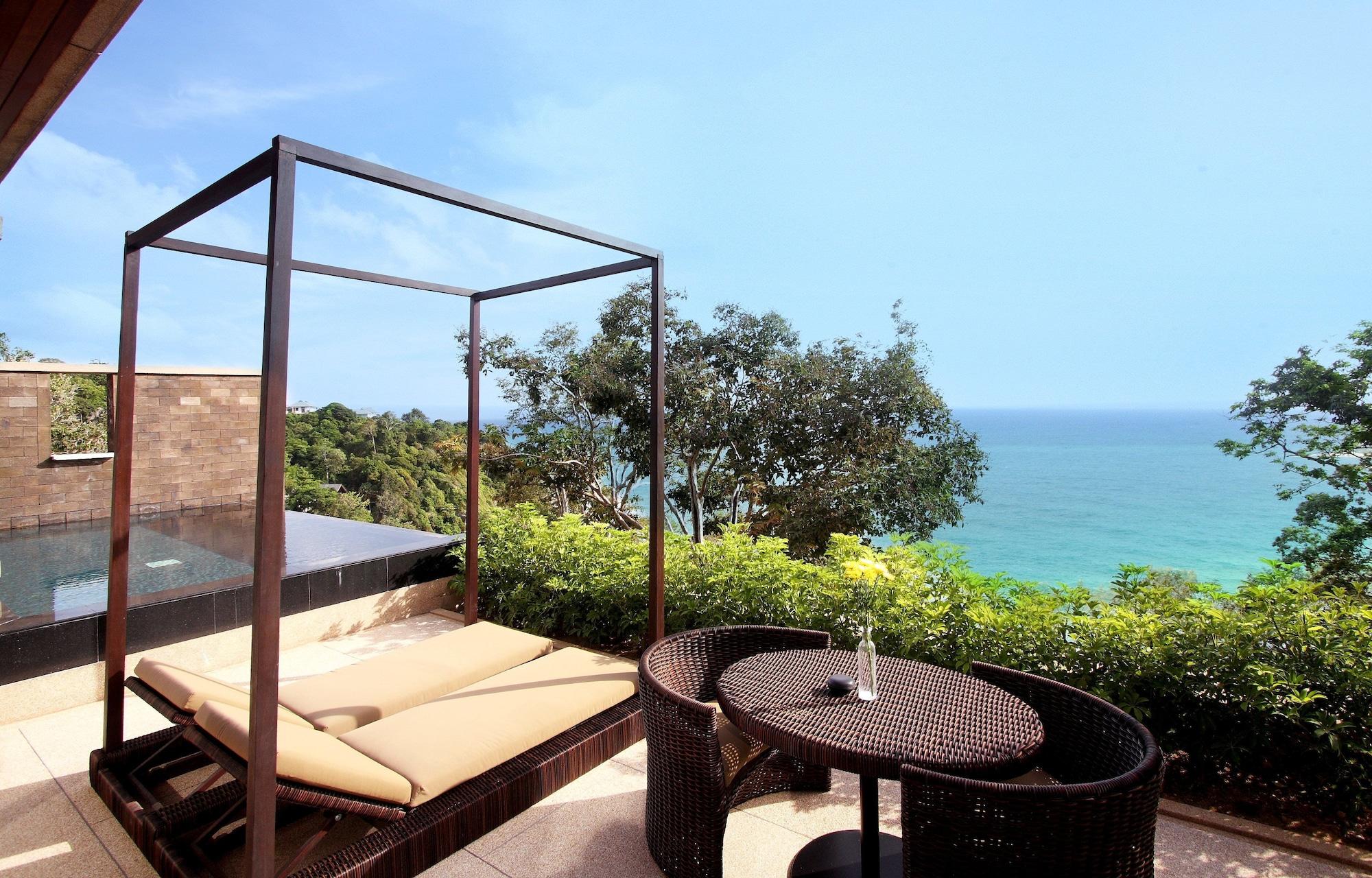 Paresa Resort Phuket Παραλία Καμάλα Εξωτερικό φωτογραφία